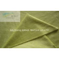 105D*200D Double Warp Micro Suede Fabric For Home Textile